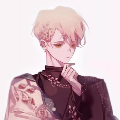 情侣头像大全图库 情侣头像图片大全集