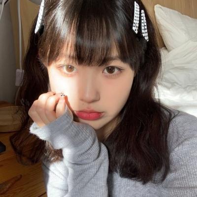 女生头像温柔 温柔女图片头像女生