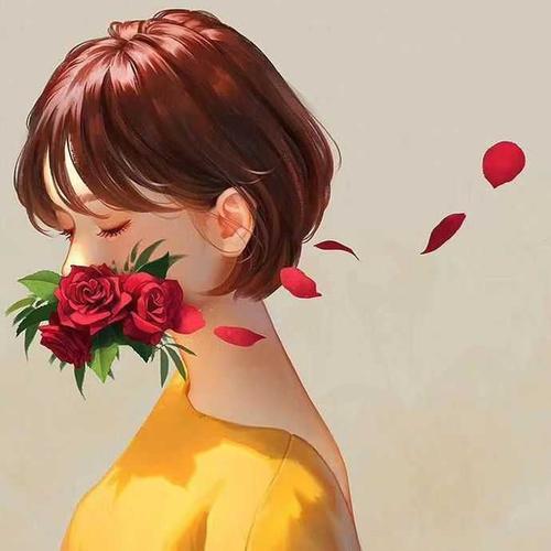 40岁女人有气质的微信头像 40岁气质女人味的微信头像