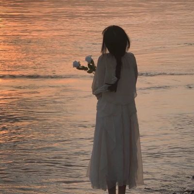 最漂亮的海边头像 高清海边头像