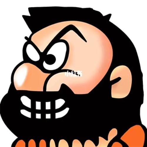 经典qq头像旧版原图 老版经典QQ头像