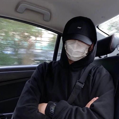 男生头像痞帅 男生头像痞帅