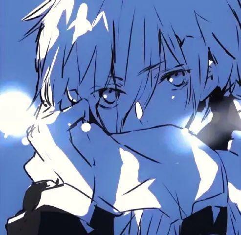 4k超清头像动漫男 4k超清男生动漫头像动漫头像图片