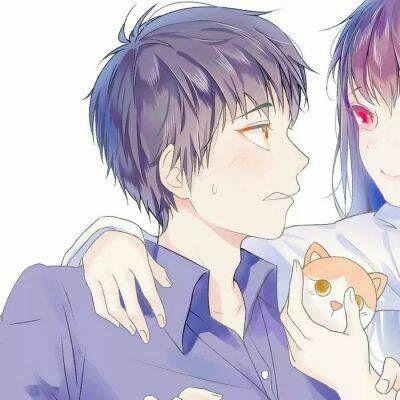 高清情侣头像情侣专用 微信情侣头像情侣专用高清图片