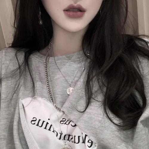 女生个性头像 女生头像图片个性