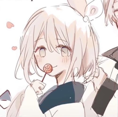 情头动漫头像 动漫头像情头