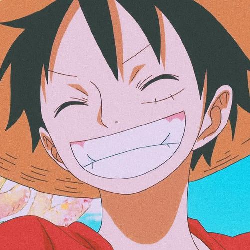 海贼王头像高清路飞 好看的海贼王头像图片路飞