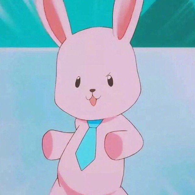 可爱卡通图片动物头像 卡通动物头像微信图片