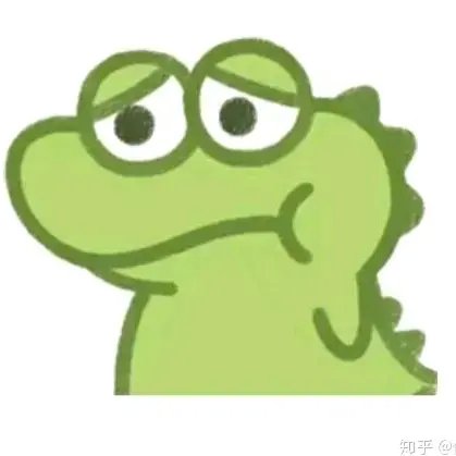 小鳄鱼抹茶旦旦头像 抹茶旦旦可爱头像