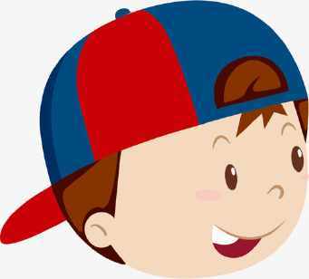 小男孩卡通头像 小男孩卡通图片头像