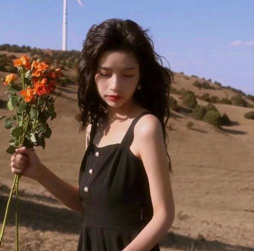 女生头像仙女 头像仙女图片