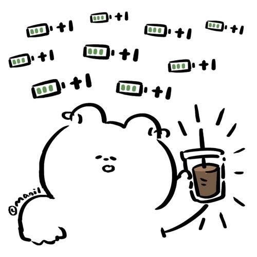 卡通小熊图片可爱头像 卡通小熊微信头像图片