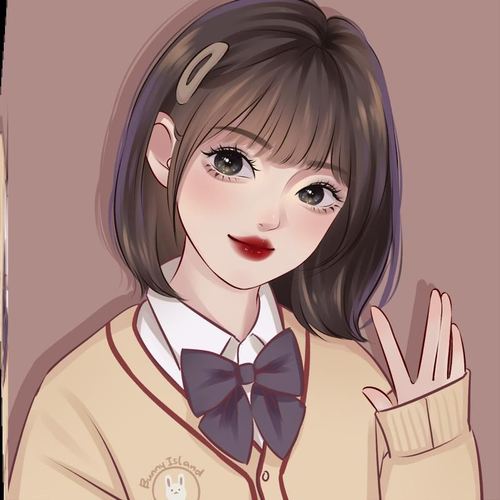 真人动漫头像 真人动漫头像图片男