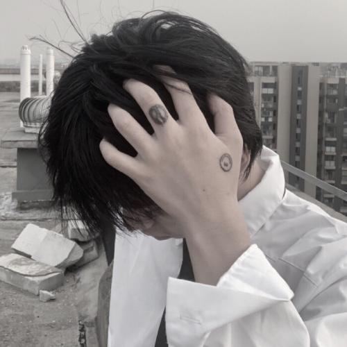 最火头像男生 男生最火的头像图片个性