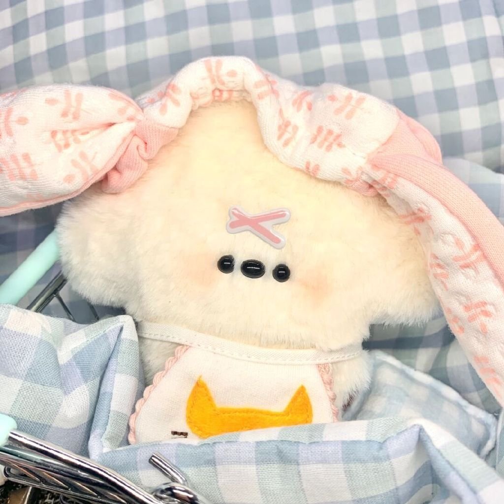 可爱玩偶头像微信图片 可爱玩偶图片头像大全