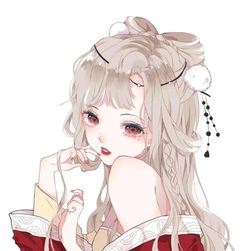 闺蜜四人组头像 4人闺蜜头像图片