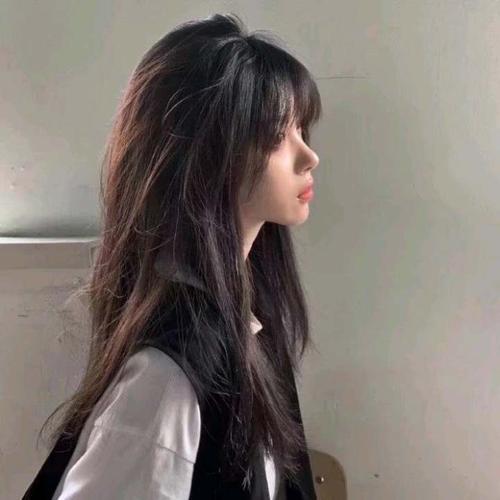 女生头像个性 女生的头像图片