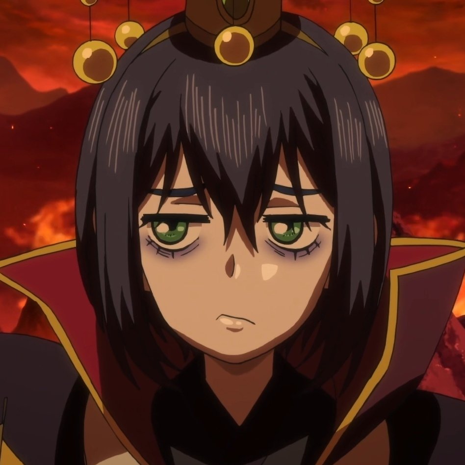 战小葵头像大全 大王不高兴自截头像图片