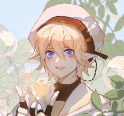 凹凸世界头像金 凹凸世界金头像