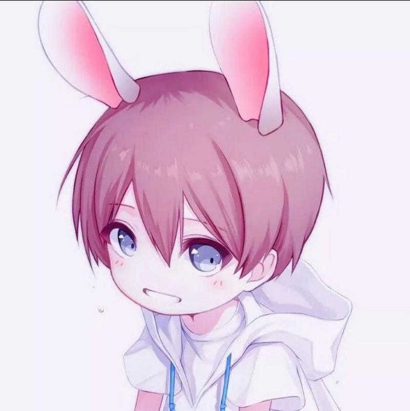 不容易看出来的情侣头像 不太容易被看出来的情侣头像