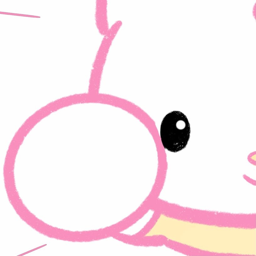 可爱卡通头像图片大全 可爱人物简笔画头像