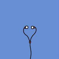 情侣头像简约 简约风格的情侣头像