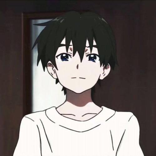 男生高质量头像 优质男生头像图片