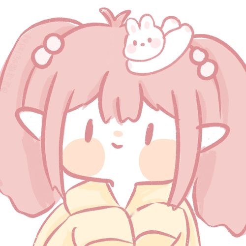 萌萌哒头像可爱呆萌 可爱的头像呆萌萌萌