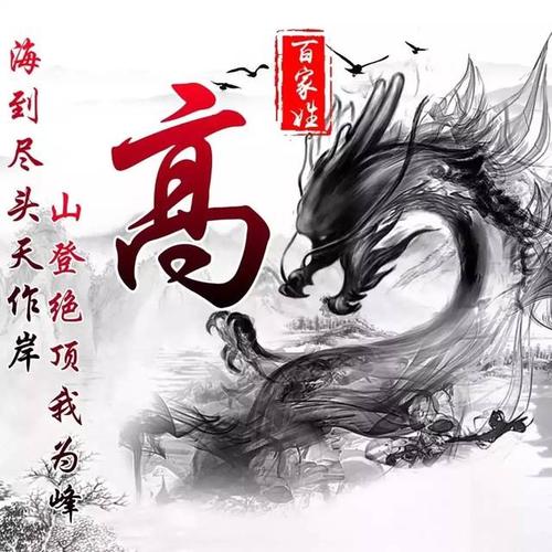 高字图片头像 高字图片头像霸气十足