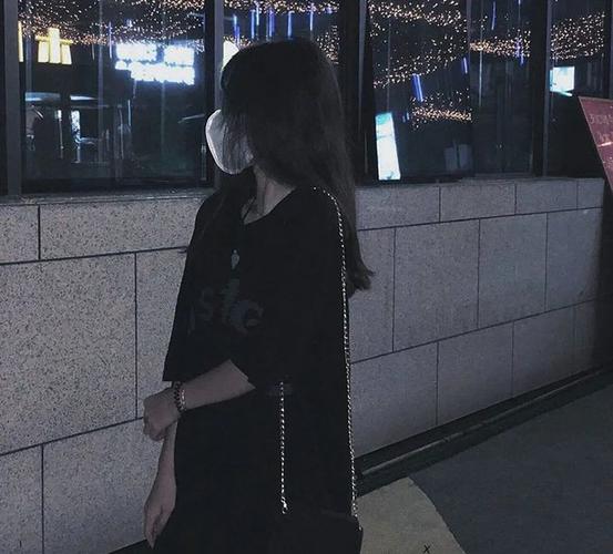 单身女生头像 单身女生头像图片动漫