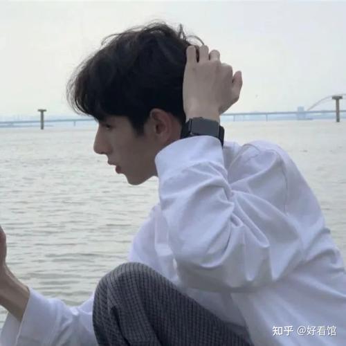 奶狗男生头像 奶狗男生头像图片动漫