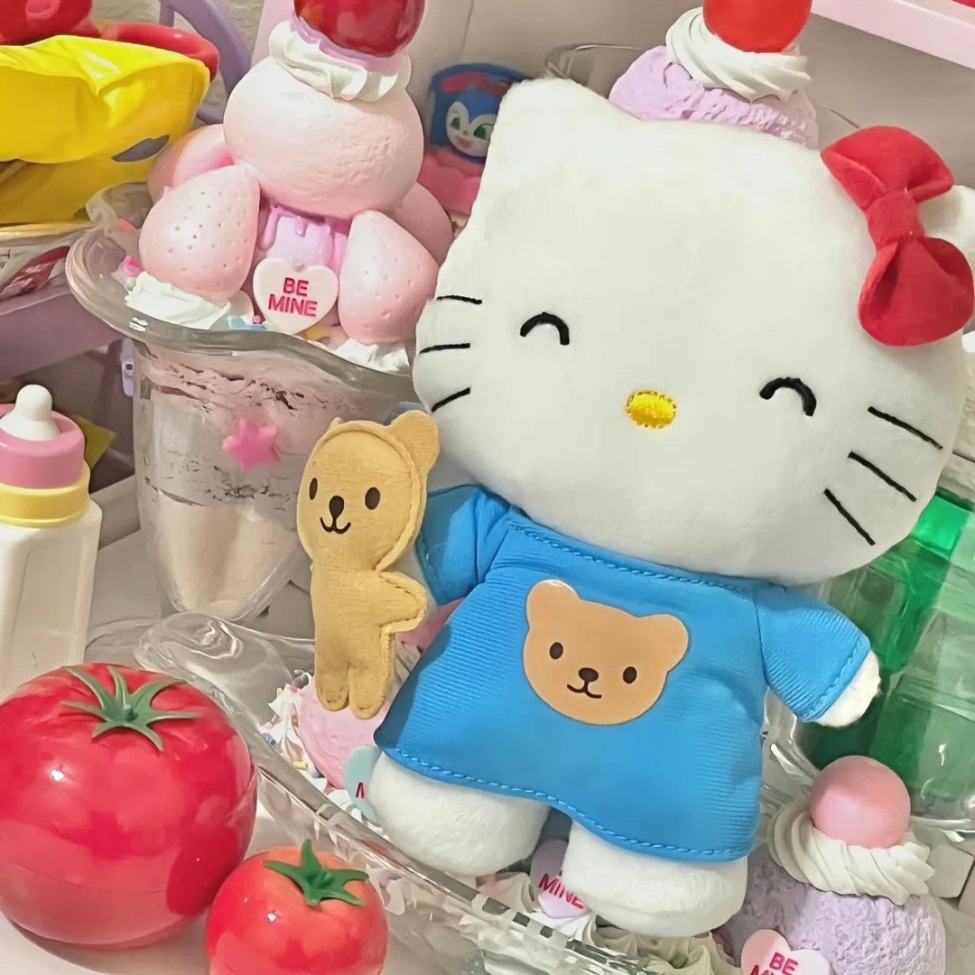 微信女生专用可爱照片头像 微信可爱头像大全