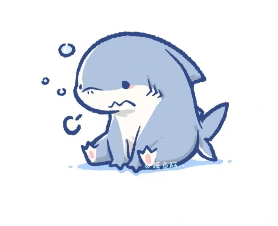 可爱小动物头像卡通图片 小动物卡通微信头像大全