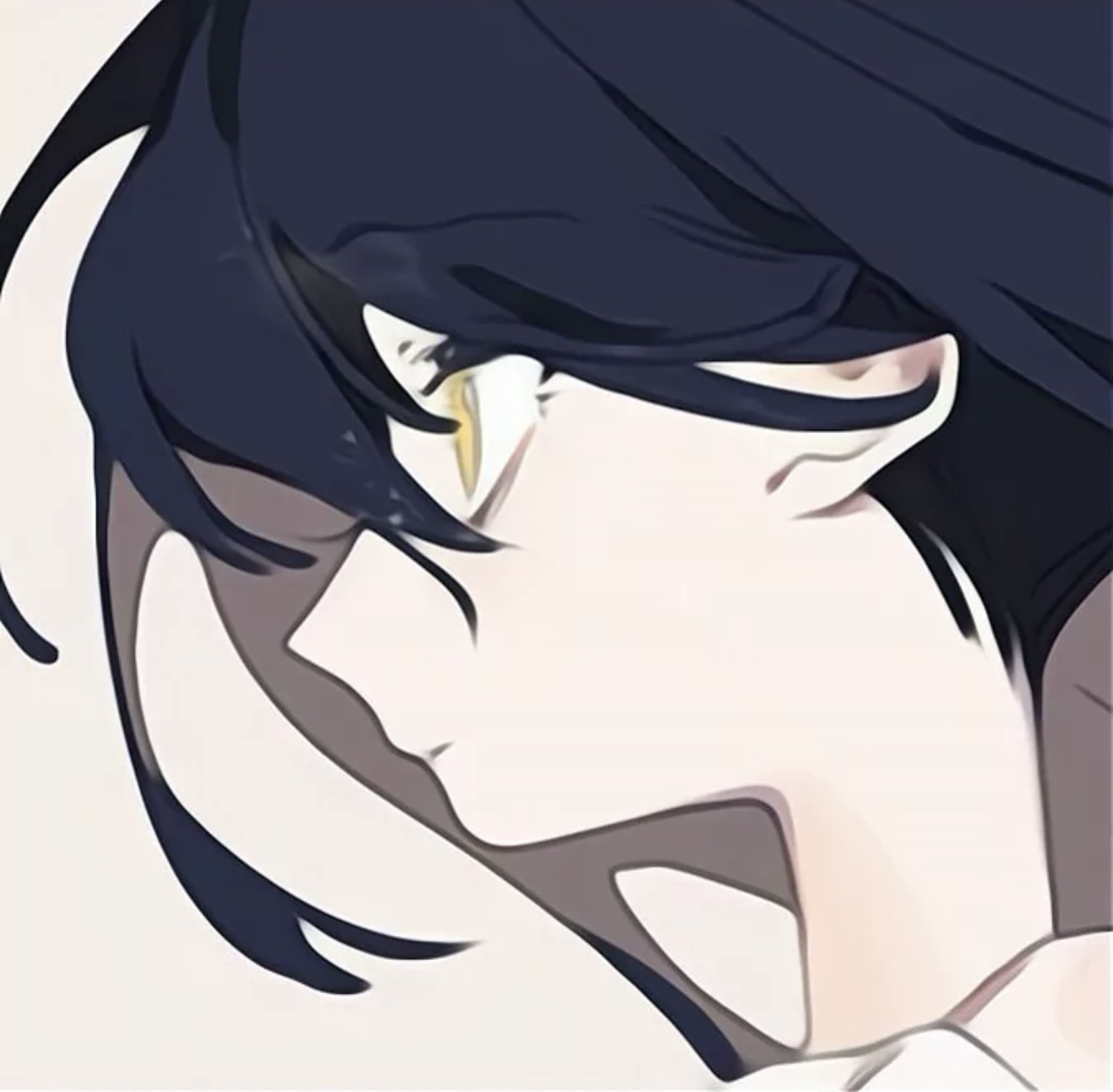 动漫女头个人头像图片 女头像动漫可爱图片