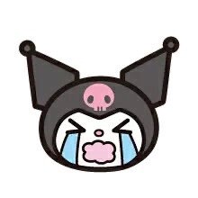 库洛米头像图片大全 库洛米可爱头像高清图片