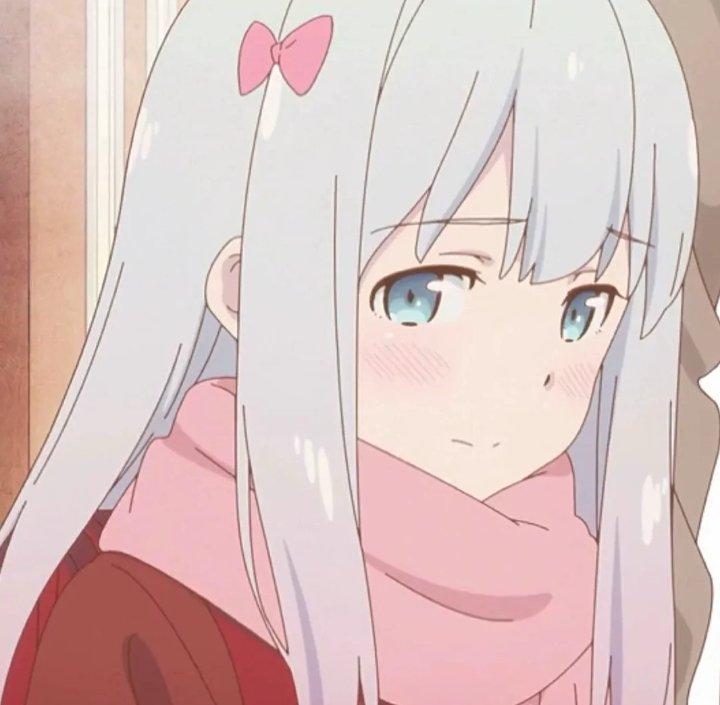 二次元动漫女生头像 女生动漫头像二次元图片