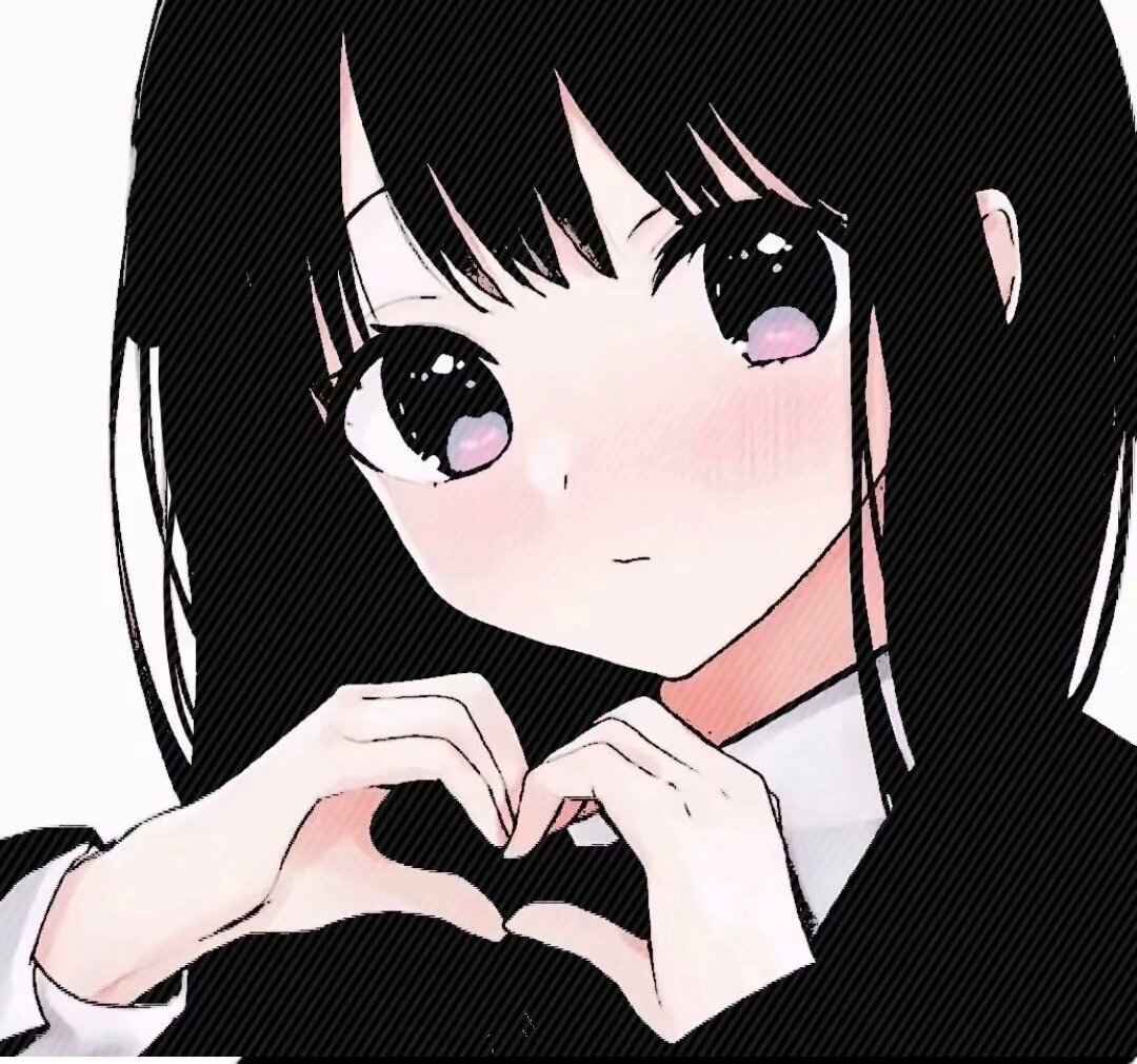 超绝女漫头像图片 女漫头像高质量图片