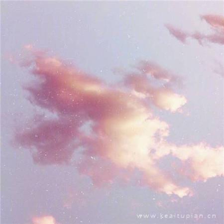简单好看的朋友圈背景 天空大全图片