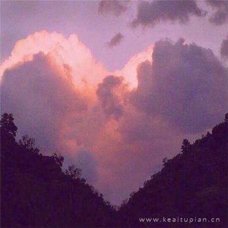 美丽十月再见十一月你好风景大全 简单的朋友圈背景图片