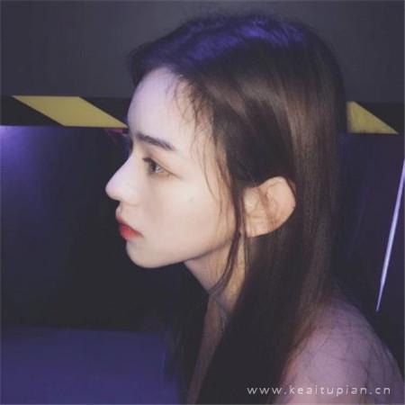 唯美超漂亮的女生朋友圈背景图 有气质的女生合集图片