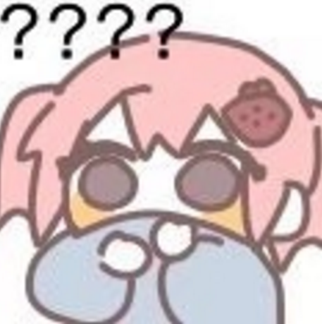 超萌桃子女孩可爱怼人表情包
