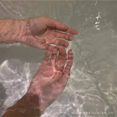 超好看风景温柔夏季朋友圈 注定要错过那为什么要相遇图片