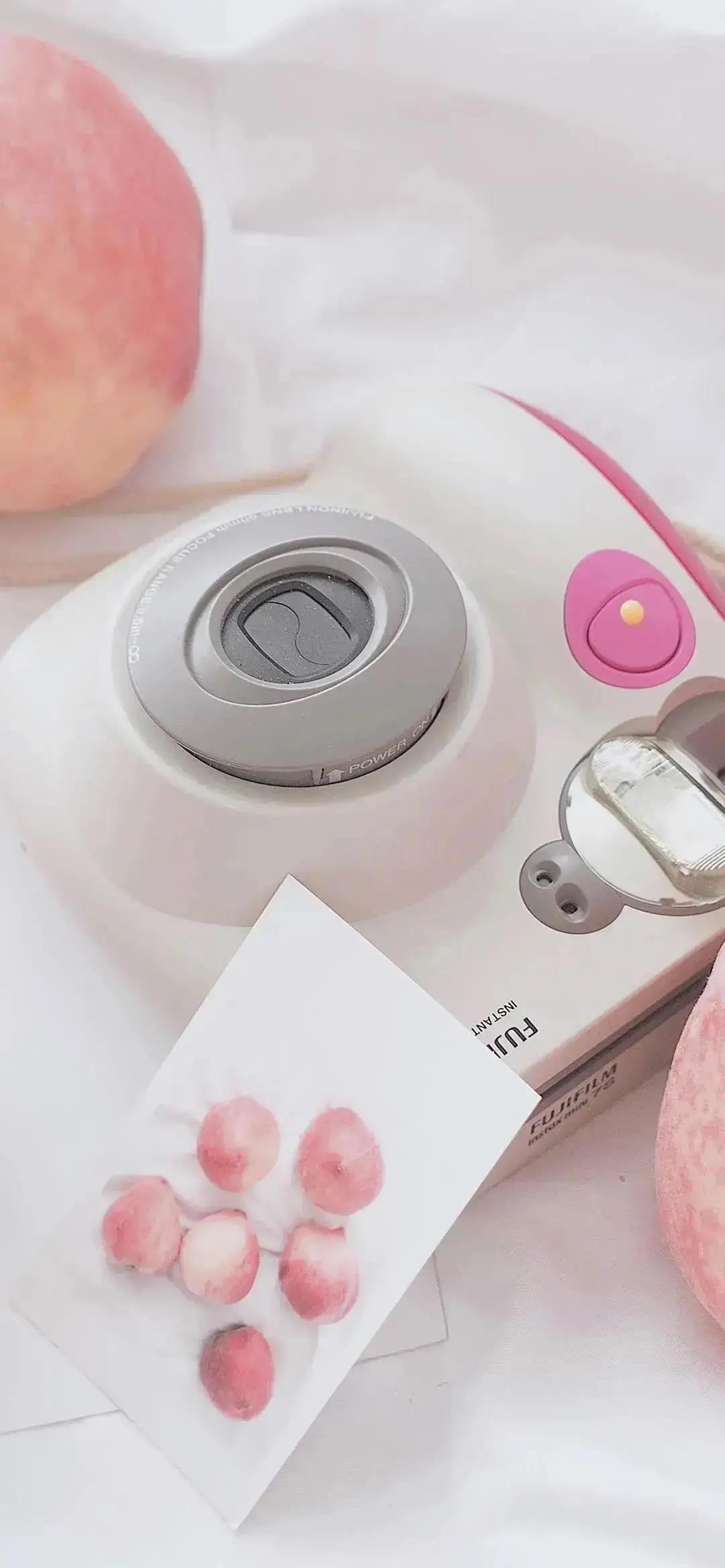 ins唯美风格简约小清新手机壁纸图片