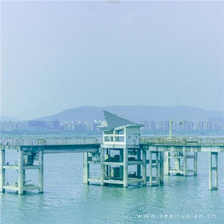 超好看关于冬天的很有感觉的空间背景 你来的话日子会甜一点图片