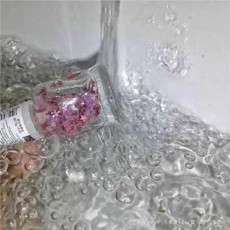 浪漫细碎的小美好朋友圈图片