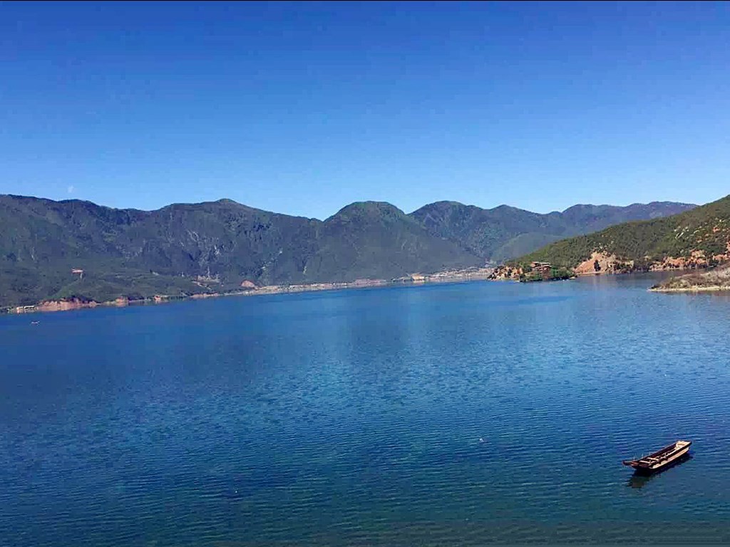 唯美自然风景图片大全