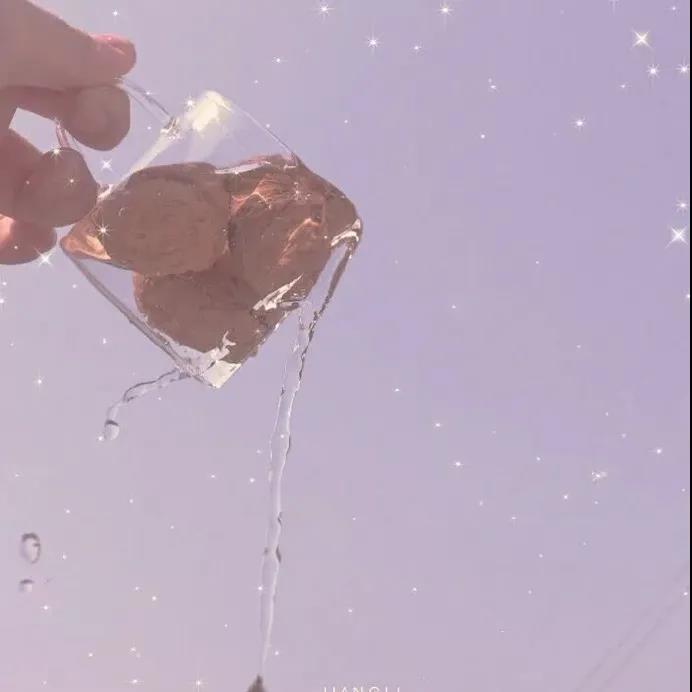 个性背景图片微信|流动的水自成风景