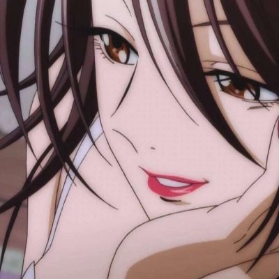 2024精选优质动漫女生高清微信QQ头像大全