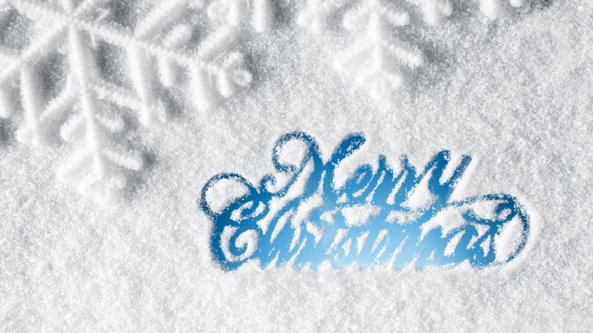 圣诞节超美壁纸小清新卡通桌面图片大全