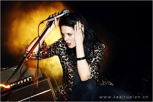 好看最爱的你终于穿上了我最爱的豹纹衣服图片